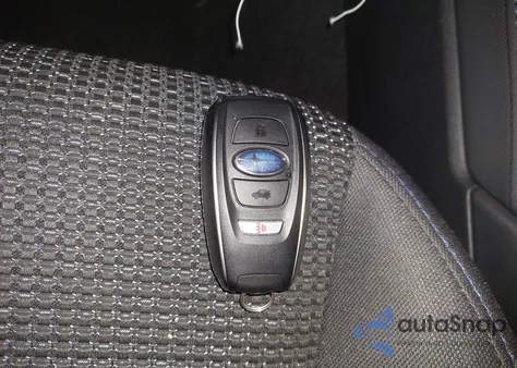 2025 Subaru Forester Premium z USA, uszkodzony, nr VIN JF2SLDBC8SH401297